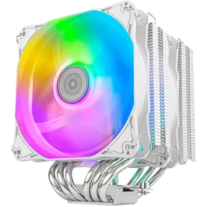 silverstone-hyd120w-argb-hydrogon-white-dual-tower-cpu-air-cooler-0