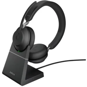 jabra-evolve2-65-with-link-380a-uc-black-26599-989-989-with-charging-stand-0