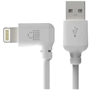 pc-locs-usb-a-to-lightning-right-angle-cables-(300mm)-5pk-iq/co-pcl7-10118-0