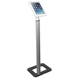 9.7-10.1-brateck-anti-theft-tablet-kiosk-floor-stand-with-aluminum-base-0