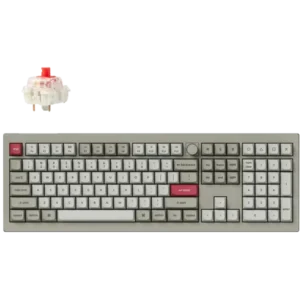 keychron-v6-max-qmk/via-rgb-brown-mechanical-wireless-gaming-keyboard-retro-white-0