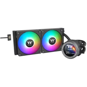 thermaltake-th240-v2-ultra-ex-argb-magnetic-connect-liquid-cooler-with-lcd-display-0