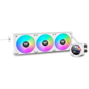thermaltake-th420-v2-ultra-ex-argb-magnetic-connect-liquid-cooler-with-lcd-display-snow-0