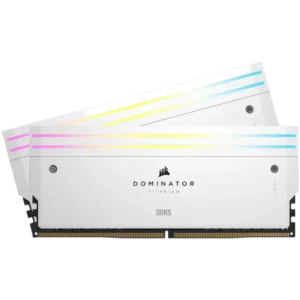 32gb-ddr5-(2x16gb)-corsair-7000mt/s-c34-dominator-titanium-rgb-memory-white-0