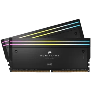 32gb-ddr5-(2x16gb)-corsair-7000mt/s-c34-dominator-titanium-rgb-memory-black-0