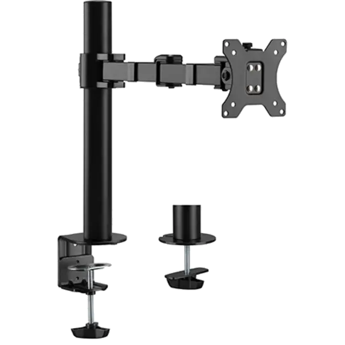 17-32-brateck-economy-single-steel-articulating-monitor-arm-black-0