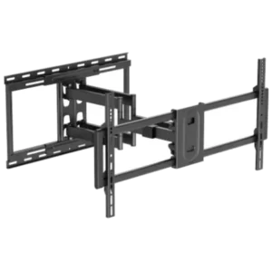 43-100-brateck-heavy-duty-full-motion-tv-wall-mount-with-lateral-shift-wall-plate-0