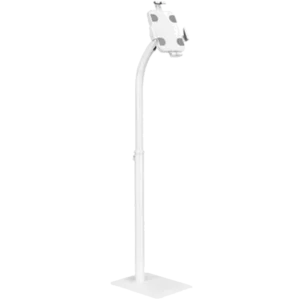 7.9-11-brateck-height-adjustable-universal-anti-theft-floor-stand-white-0