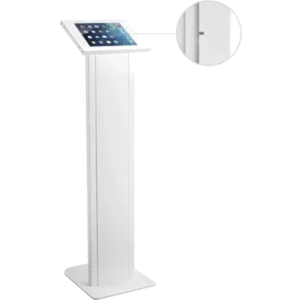 9.7-10.2-brateck-anti-theft-freestanding-tablet-kiosk-stand-white-0