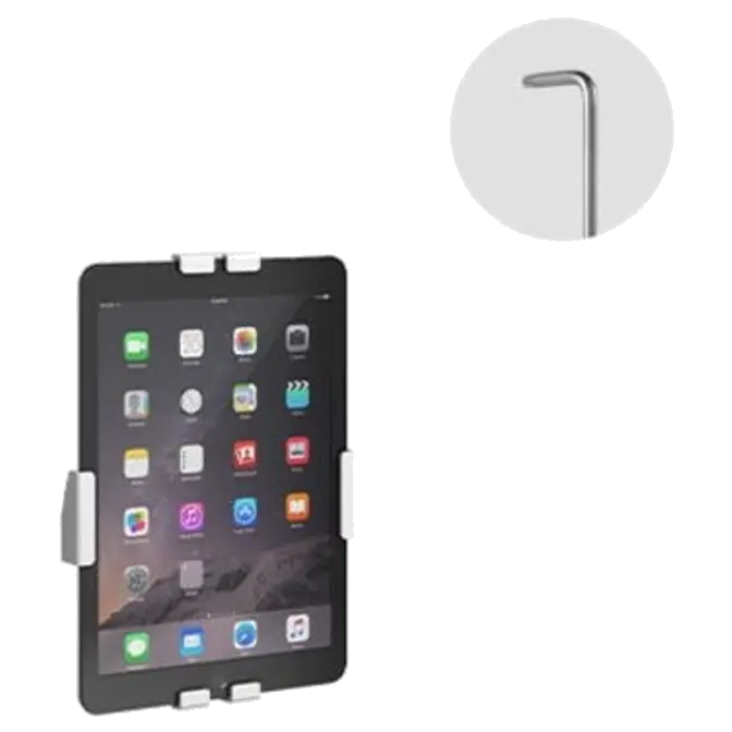 7.9-11-brateck-universal-anti-theft-tablet-wall-mount-white-0