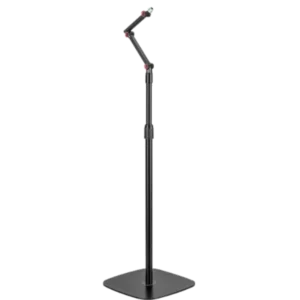 brateck-stylish-height-adjustable-microphone-floor-stand-0