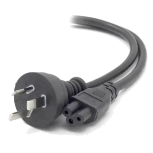 0.5m-alogic-aus-3-pin-clover-wall-to-iec-c5-male-to-female-pn-mf-aus3pc5-0.5-0