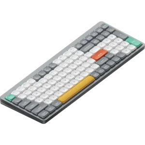 nuphy-air96-v2-qmk/via-rgb-wireless-low-profile-linear-switch-keyboard-grey-0