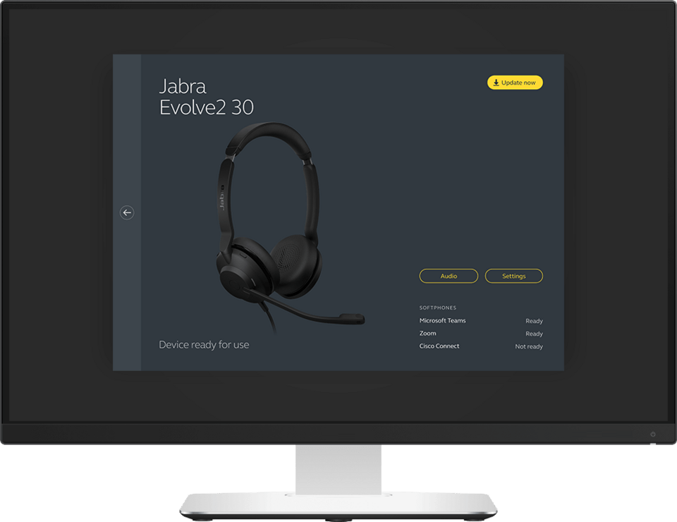 Jabra Evolve2 30