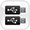 NETGEAR A6150 AC1200 Dual Band USB 2.0 Nano Adapter