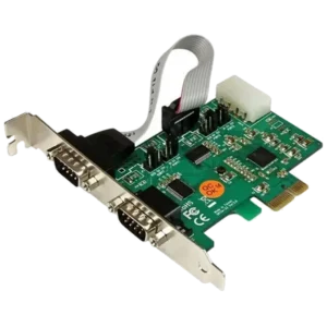 startech-2-port-industrial-pci-express-(pcie)-rs232-serial-card-w/-power-output-and-esd-protection-0