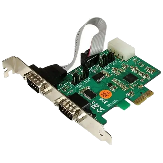 startech-2-port-industrial-pci-express-(pcie)-rs232-serial-card-w/-power-output-and-esd-protection-0