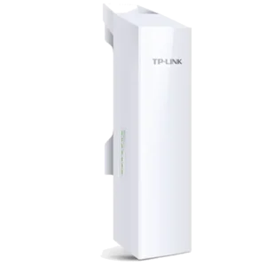 tp-link-cpe210-2.4ghz-300mbps-9dbi-outdoor-cpe-access-point-with-power-over-ethernet-0