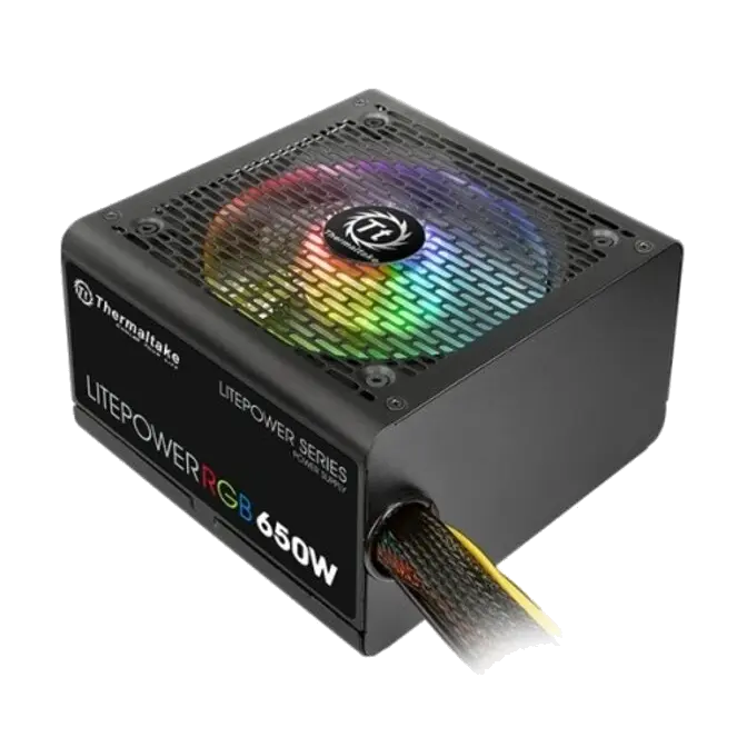 650-watt-thermaltake-litepower-rgb-power-supply-pn-ps-ltp-0650nhsana-1-0
