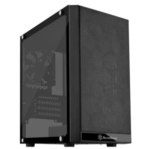 silverstone-microatx-precision-ps15-tg-black-case-0