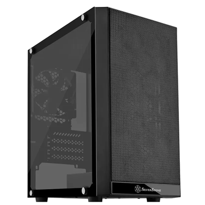 silverstone-microatx-precision-ps15-tg-black-case-0