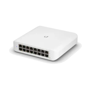 16-port-ubiquiti-unifi-switch-lite-poe-(8-ports)-usw-lite-16-poe-0