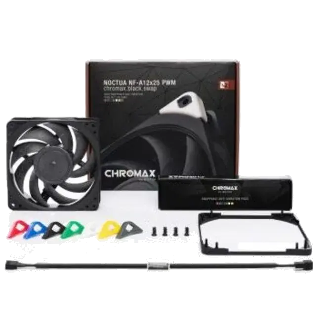 120mm-noctua-nf-a12x25-pwm-ch-bk-s-pwm-chromax-black-swap-2000rpm-fan-1