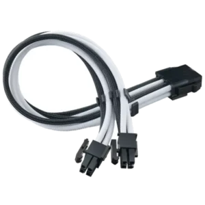 silverstone-pp07e-eps8bw-black/white-extension-0