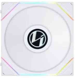 140mm-lian-li-tllcd140-1w-uni-fan-tl-lcd-argb-pwm-white-with-lcd-screen-0