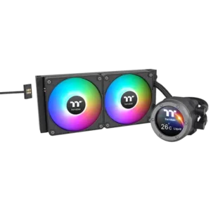 thermaltake-th280-v2-ultra-ex-argb-magnetic-connect-liquid-cooler-with-lcd-display-black-0