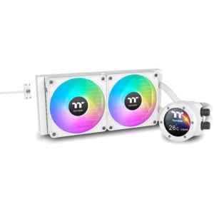 thermaltake-th280-v2-ultra-ex-argb-magnetic-connect-liquid-cooler-with-lcd-display-white-0