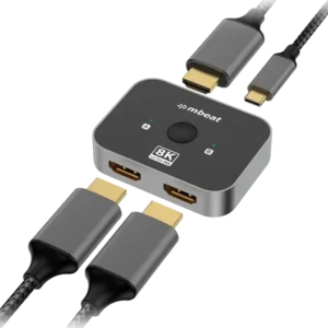 mbeat-8k-bi-directional-hdmi-2.1-switch-2-in-1-out-/-1-in-2-out-0