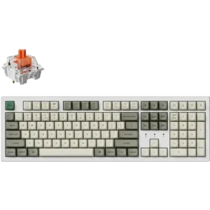 keychron-k10-max-qmk/via-rgb-wireless-linear-mechanical-keyboard-white-0