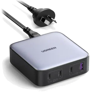 4-port-ugreen-nexode-100w-usb-c-gan-charger-wall-charger-0
