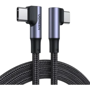 1-metre-ugreen-90-degree-usb-c-to-90-degree-usb-c-100w-braided-cable-0