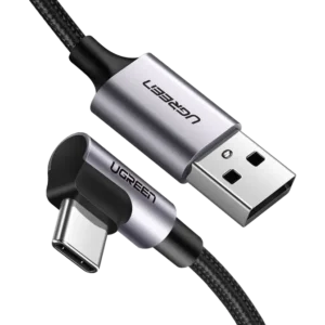 2-metre-ugreen-90-degree-usb-c-to-usb-a-2.0-18w-braided-cable-0