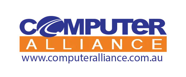 Computer Alliance Logo