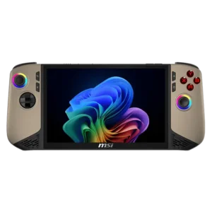 Handheld Gaming