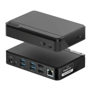 Laptop Docks
