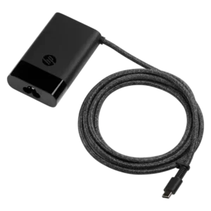 Laptop Charging