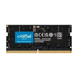 Laptop RAM