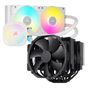 CPU Cooling