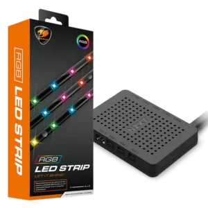 Cooling & RGB Accessories