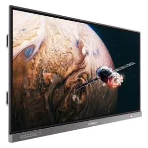 Interactive Flat Panels