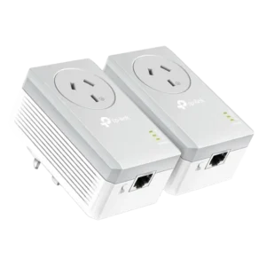 Ethernet over Power Adapters