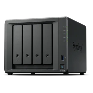 NAS Enclosures