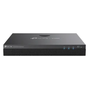 Network Video Recorders