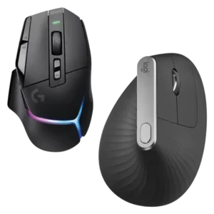 Mice