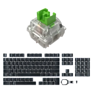 Keyboard Accessories