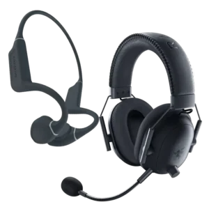 Headphones & Headsets
